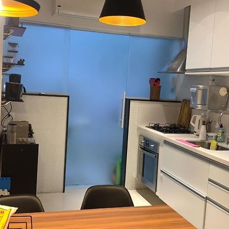 Charming Apartment In The Best Area Of Ipanema 里约热内卢 外观 照片