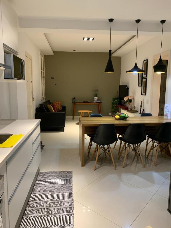 Charming Apartment In The Best Area Of Ipanema 里约热内卢 外观 照片