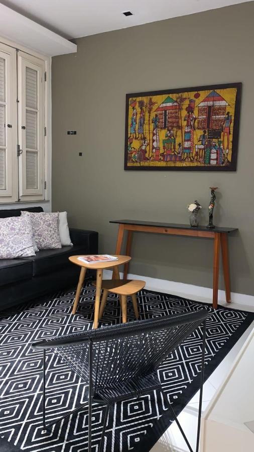 Charming Apartment In The Best Area Of Ipanema 里约热内卢 外观 照片