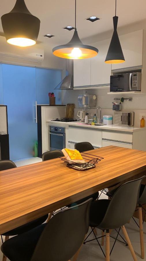 Charming Apartment In The Best Area Of Ipanema 里约热内卢 外观 照片
