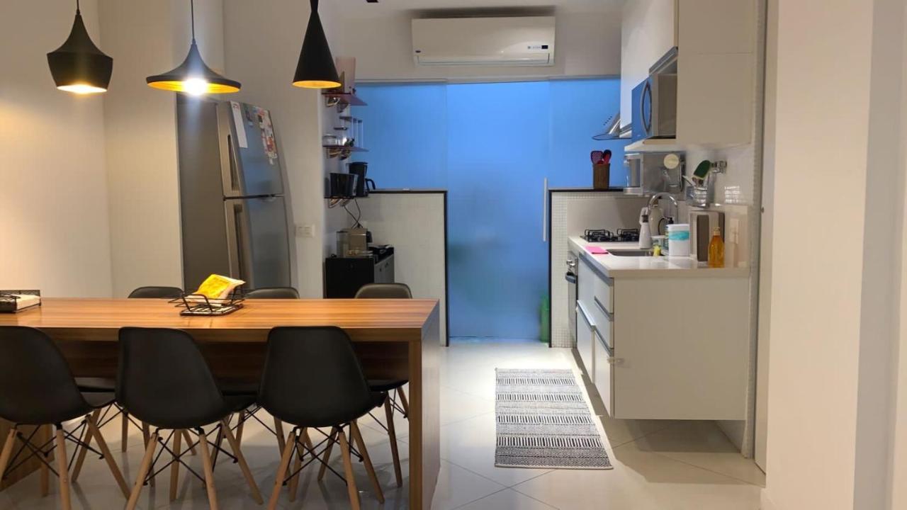 Charming Apartment In The Best Area Of Ipanema 里约热内卢 外观 照片