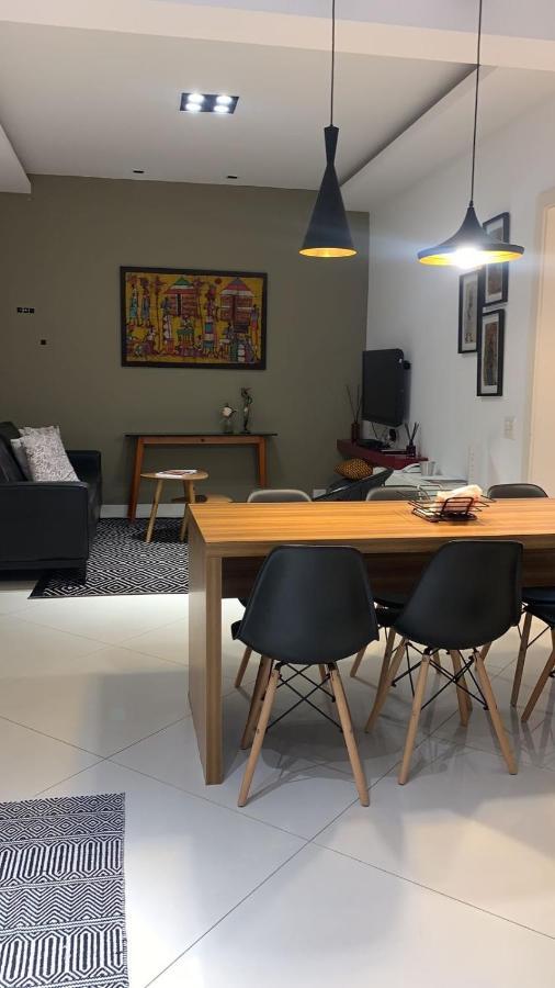 Charming Apartment In The Best Area Of Ipanema 里约热内卢 外观 照片