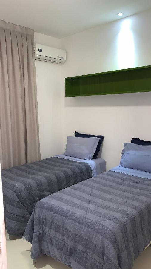 Charming Apartment In The Best Area Of Ipanema 里约热内卢 外观 照片