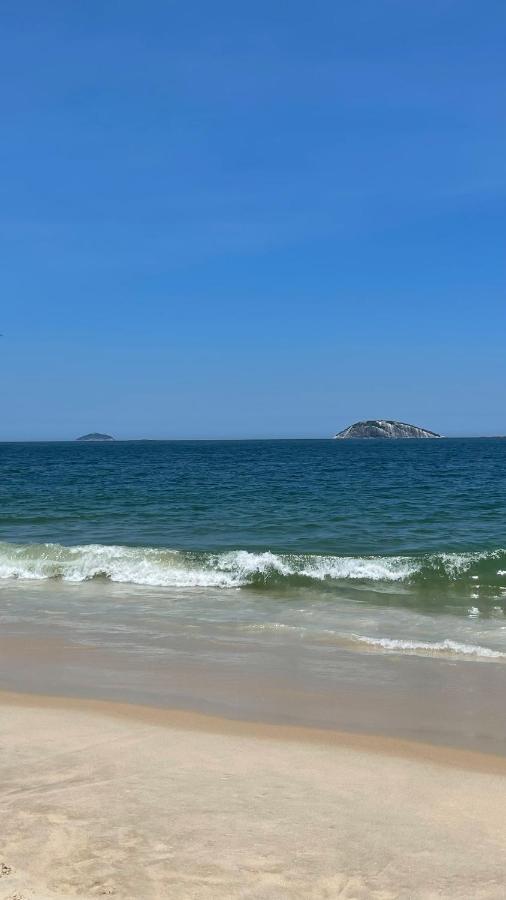 Charming Apartment In The Best Area Of Ipanema 里约热内卢 外观 照片
