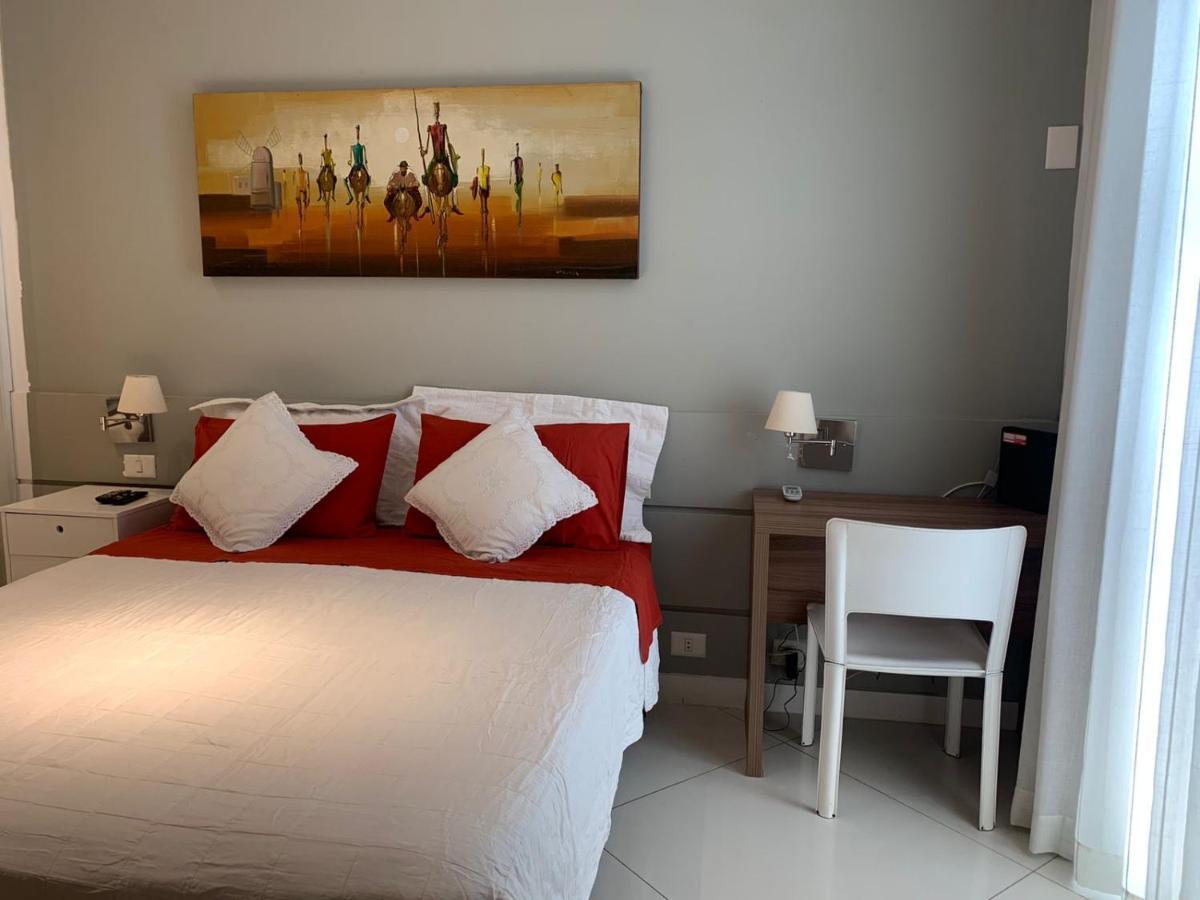 Charming Apartment In The Best Area Of Ipanema 里约热内卢 外观 照片