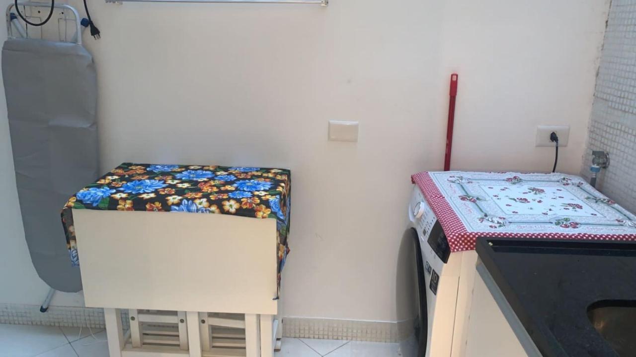 Charming Apartment In The Best Area Of Ipanema 里约热内卢 外观 照片