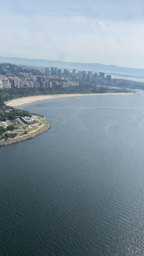 Charming Apartment In The Best Area Of Ipanema 里约热内卢 外观 照片