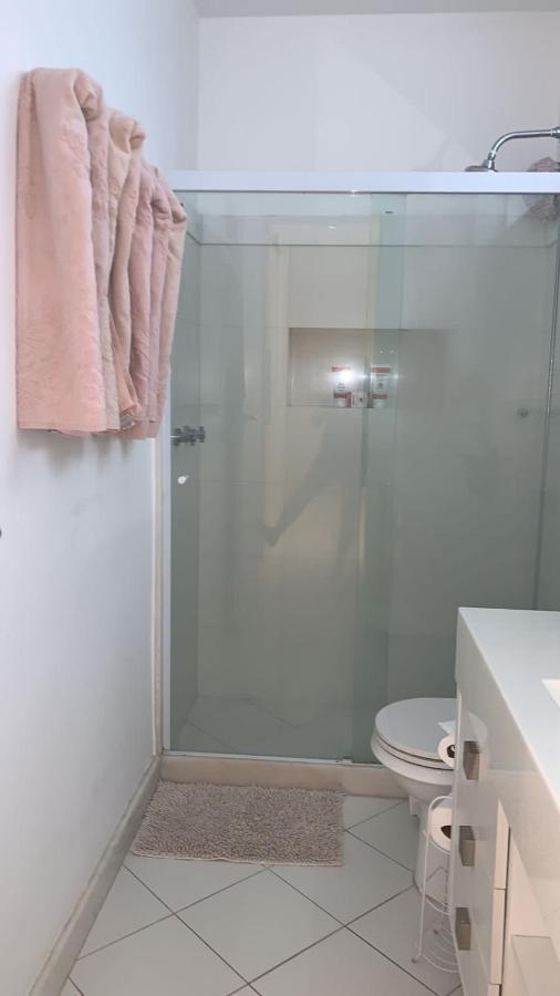 Charming Apartment In The Best Area Of Ipanema 里约热内卢 外观 照片