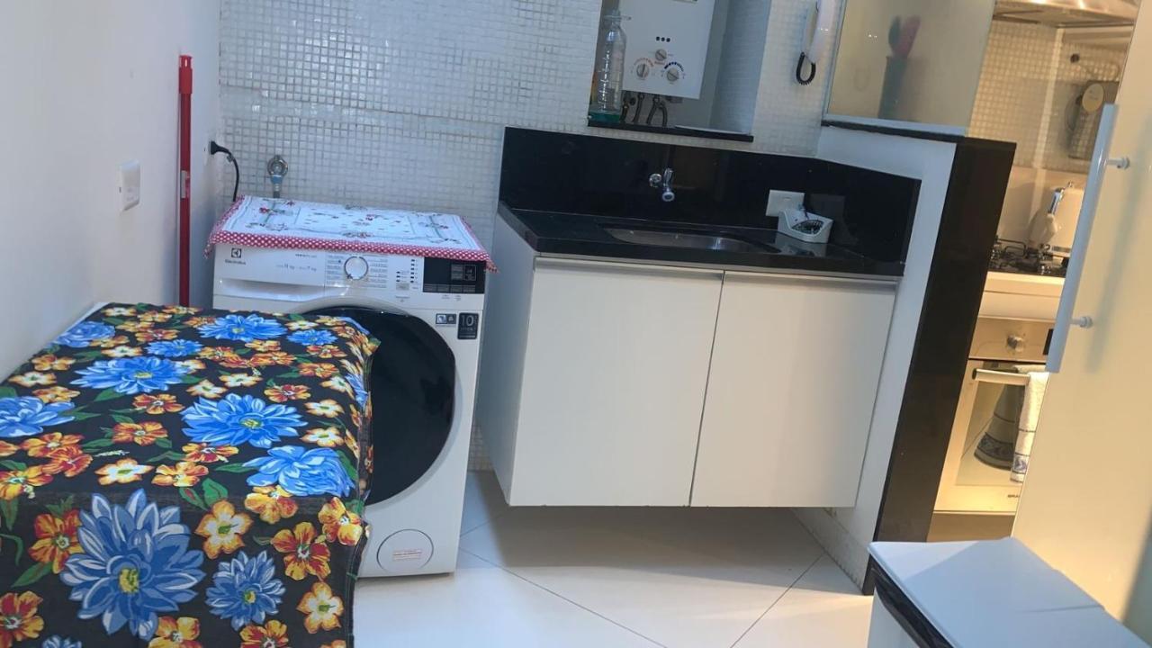 Charming Apartment In The Best Area Of Ipanema 里约热内卢 外观 照片