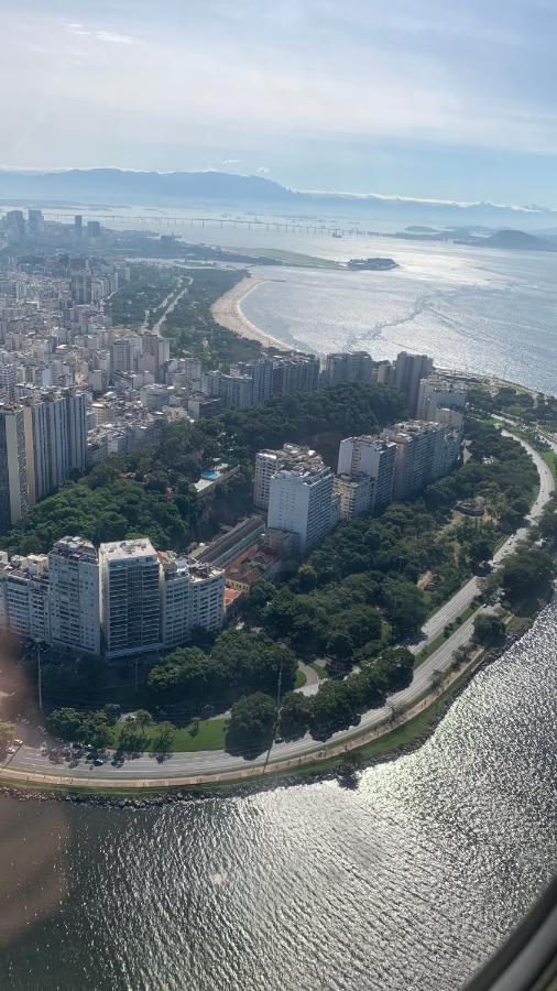 Charming Apartment In The Best Area Of Ipanema 里约热内卢 外观 照片