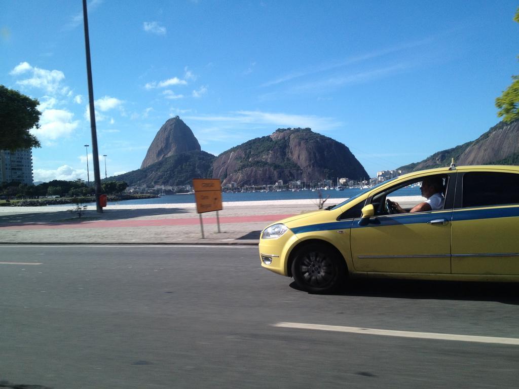 Charming Apartment In The Best Area Of Ipanema 里约热内卢 客房 照片