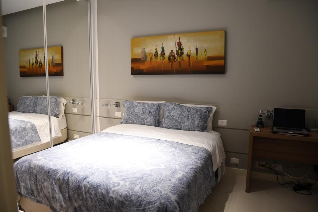 Charming Apartment In The Best Area Of Ipanema 里约热内卢 外观 照片