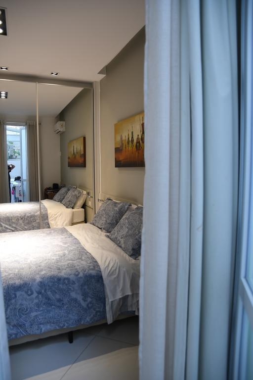 Charming Apartment In The Best Area Of Ipanema 里约热内卢 外观 照片