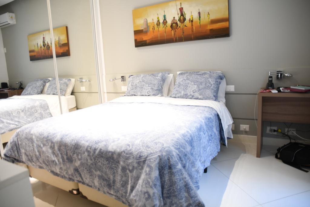Charming Apartment In The Best Area Of Ipanema 里约热内卢 外观 照片
